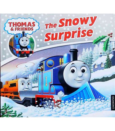 thomas and friends snow|thomas and friends snowy surprise.